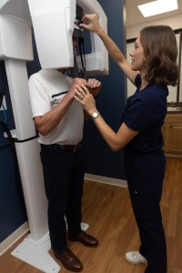 CT Scanner